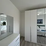 Campodarsego Central Apartment Daire