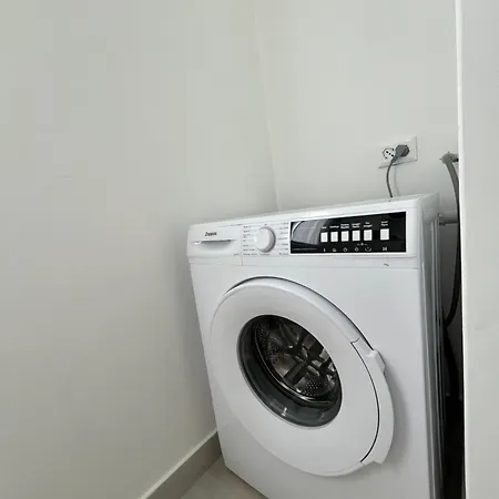 Campodarsego Central Apartment *