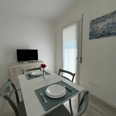 Campodarsego Central Apartment