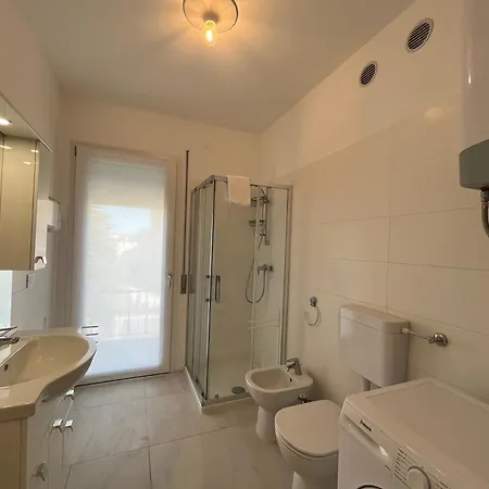 דירה Campodarsego Central Apartment