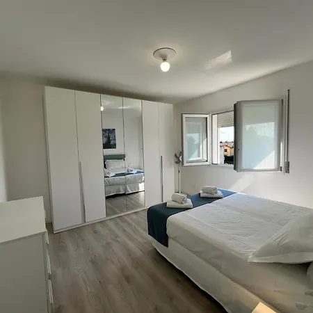 Campodarsego Central Apartment *