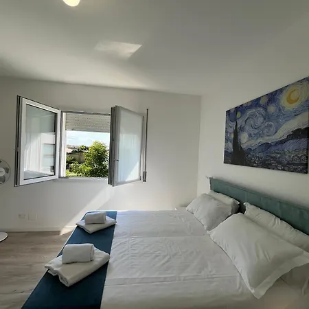 Campodarsego Central Apartment *