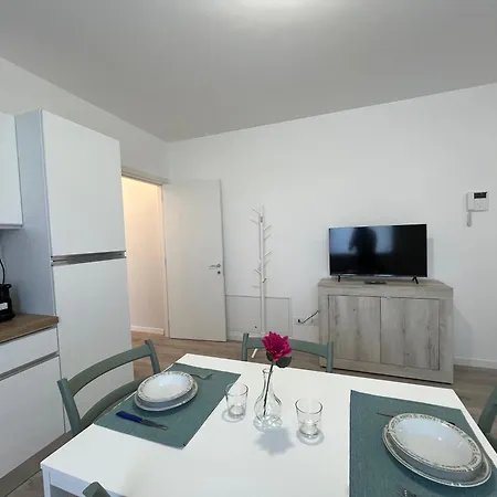 Campodarsego Central Apartment * カンポダルセゴ