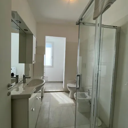 アパート Campodarsego Central Apartment