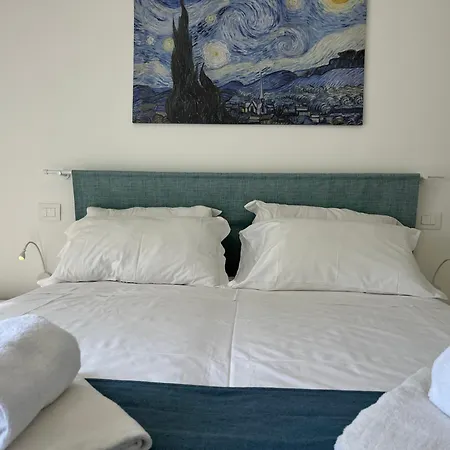 Campodarsego Central Apartment