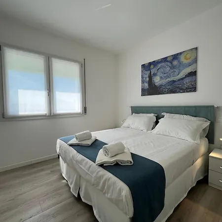 דירה Campodarsego Central Apartment *