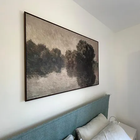 アパート Campodarsego Central Apartment