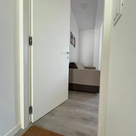 Campodarsego Central Apartment