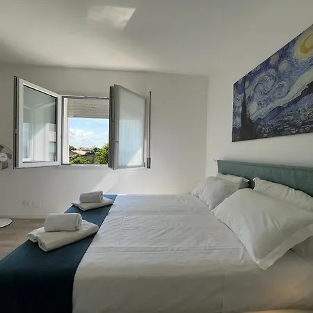 Campodarsego Central Apartment *