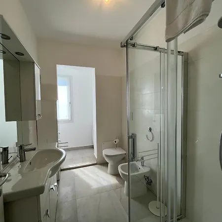 דירה Campodarsego Central Apartment