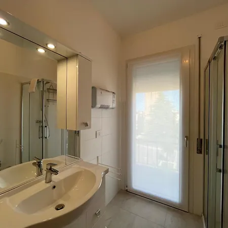 דירה Campodarsego Central Apartment