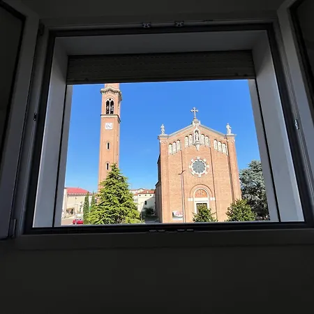 Campodarsego Central Apartment *