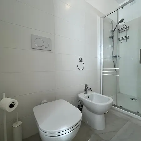 Campodarsego Central Apartment カンポダルセゴ