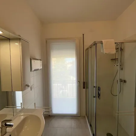 Campodarsego Central Apartment דירה Campodarsego