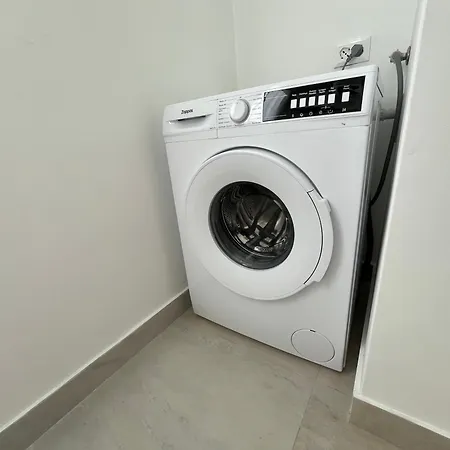 アパート Campodarsego Central Apartment *