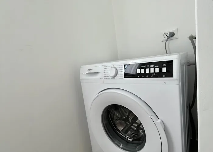 Campodarsego Central Apartment *