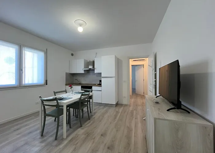 Apartamento Campodarsego Central Apartment Campodarsego