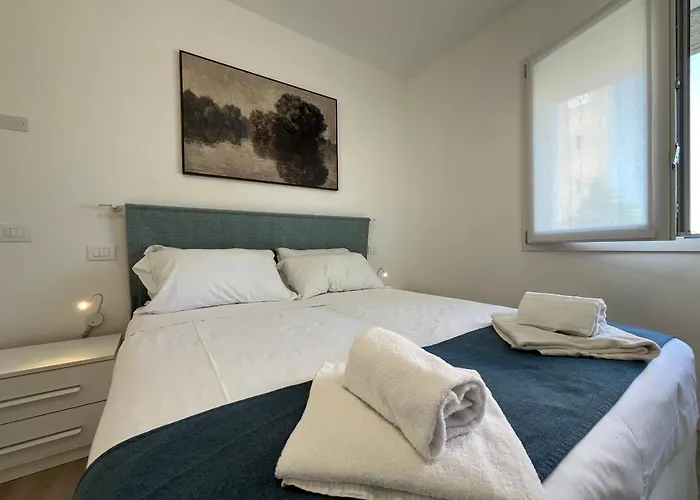 Campodarsego Central Apartment Campodarsego