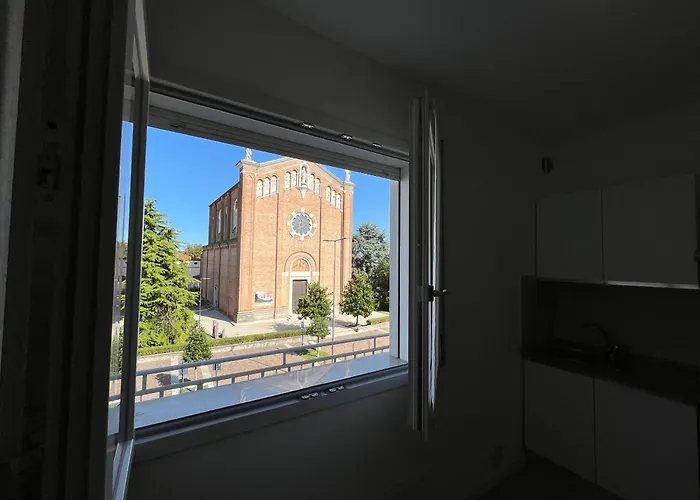 Campodarsego Central Apartment Campodarsego