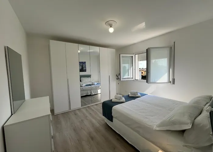 Campodarsego Central Apartment *