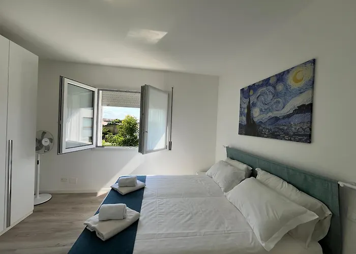 Campodarsego Central Apartment *