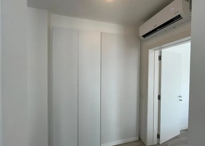 Campodarsego Central Apartment Apartamento