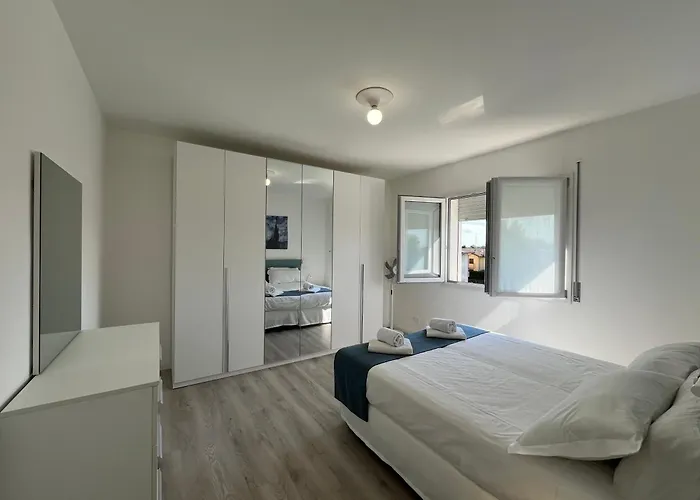 Campodarsego Central Apartment