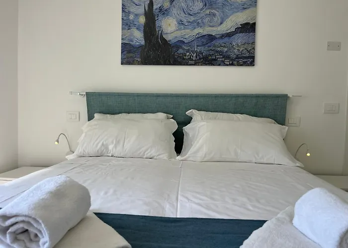 Campodarsego Central Apartment