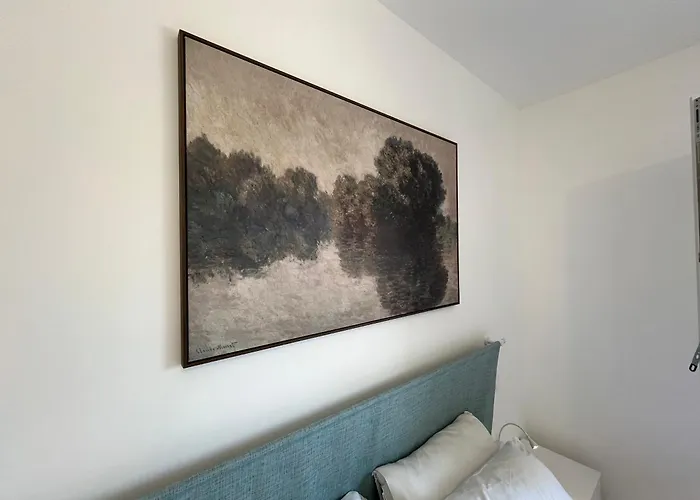 Apartamento Campodarsego Central Apartment