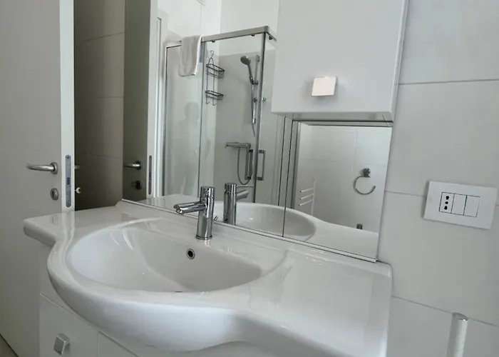Apartamento Campodarsego Central Apartment *