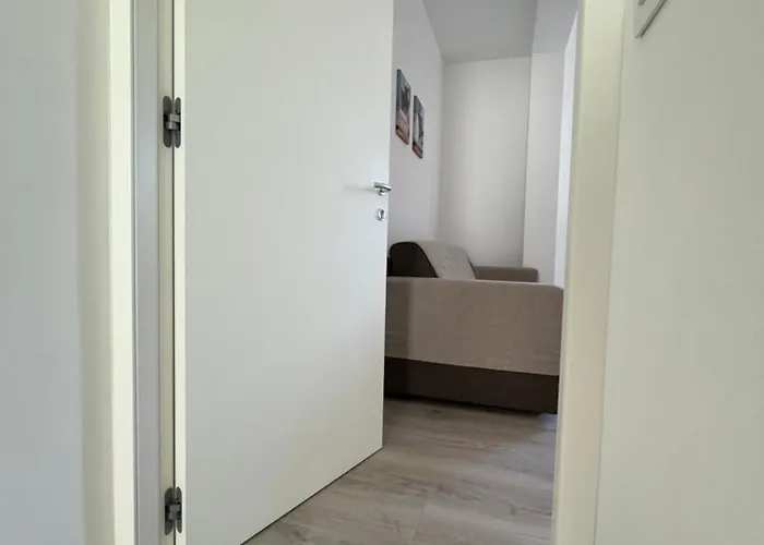 Campodarsego Central Apartment