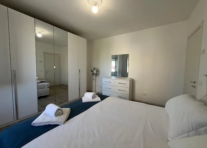 Apartamento Campodarsego Central Apartment *