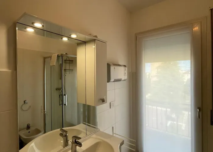 Campodarsego Central Apartment Apartamento Campodarsego