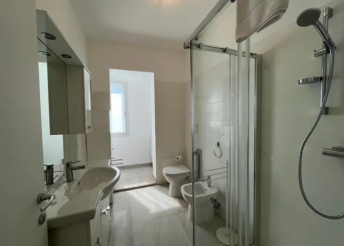 Apartamento Campodarsego Central Apartment