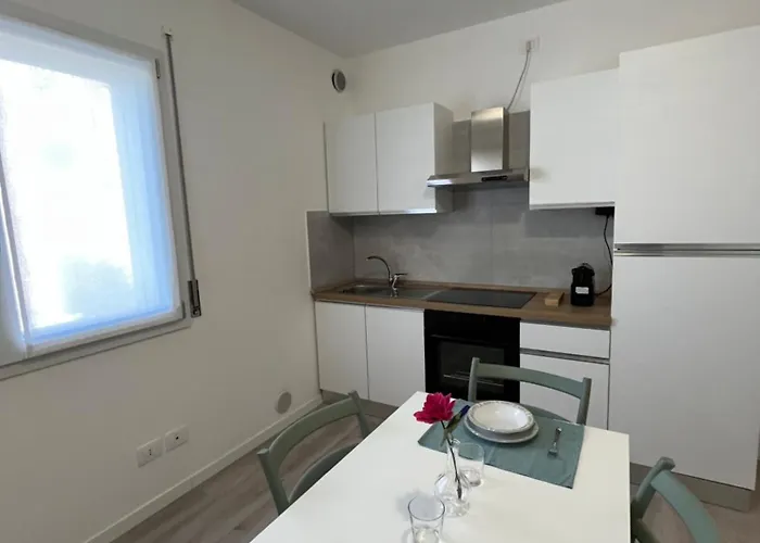 Campodarsego Central Apartment Apartamento Campodarsego