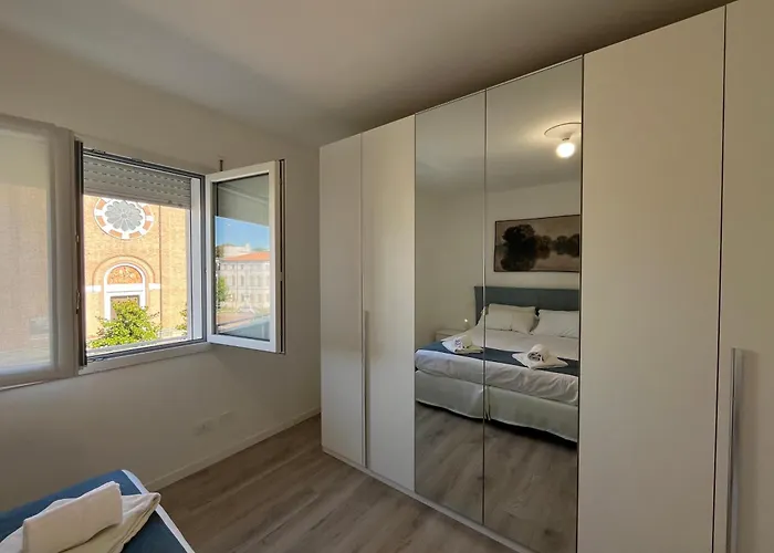 Campodarsego Central Apartment * Campodarsego