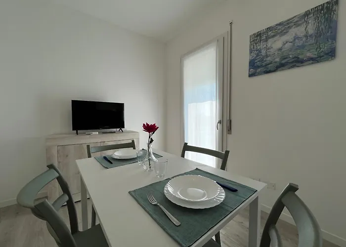 Campodarsego Central Apartment Apartamento Campodarsego