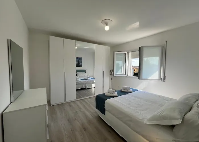 Apartamento Campodarsego Central Apartment