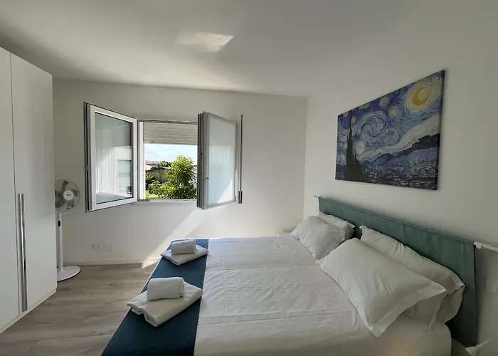 Campodarsego Central Apartment Campodarsego