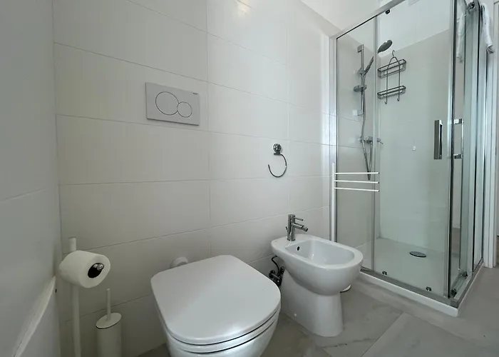 Campodarsego Central Apartment Campodarsego