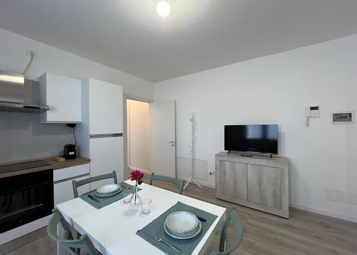 Apartamento Campodarsego Central Apartment Campodarsego