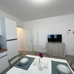 アパート Campodarsego Central Apartment *