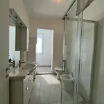 アパート Campodarsego Central Apartment