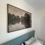 アパート Campodarsego Central Apartment