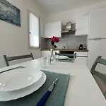 アパート Campodarsego Central Apartment *