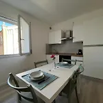 Campodarsego Central Apartment