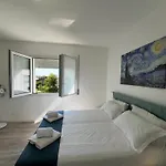 Campodarsego Central Apartment カンポダルセゴ