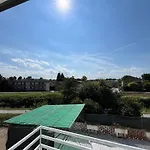 Campodarsego Central Apartment アパート カンポダルセゴ