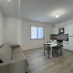 アパート Campodarsego Central Apartment *
