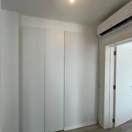 Campodarsego Central Apartment Διαμέρισμα